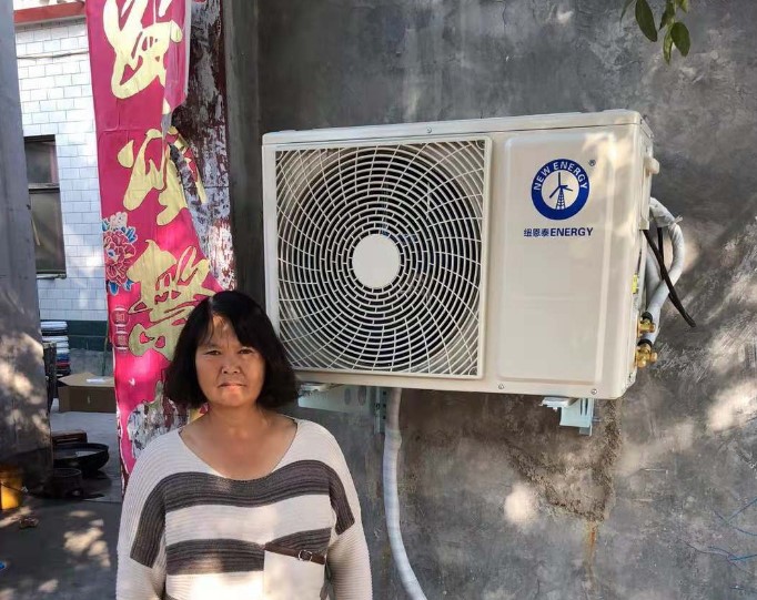19.2萬(wàn)戶(hù)！濱州在山東省內率先、超額完成清潔取暖建設任務(wù)