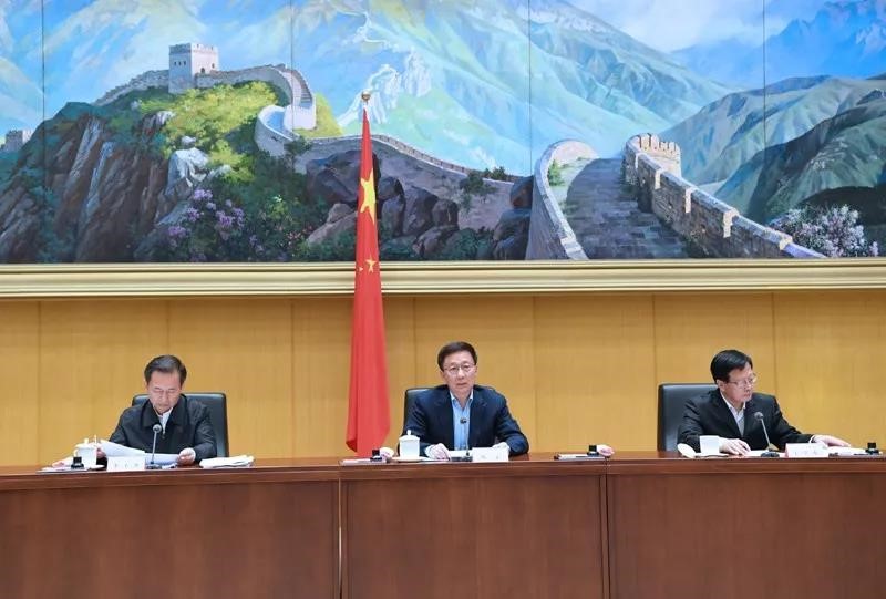 大氣污染防治領(lǐng)導小組