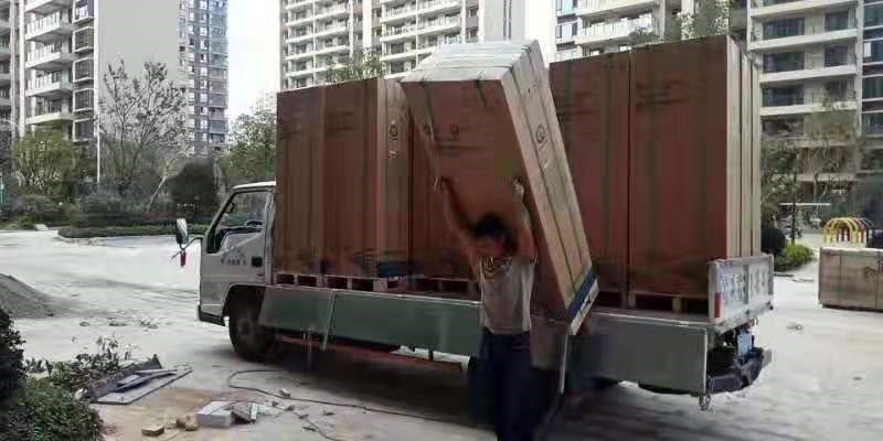 碧桂園空氣能熱水器