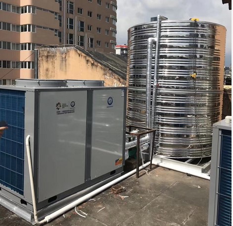 福建進(jìn)一步做好建筑節能工作，積極推廣空氣能熱泵技術(shù)和產(chǎn)品