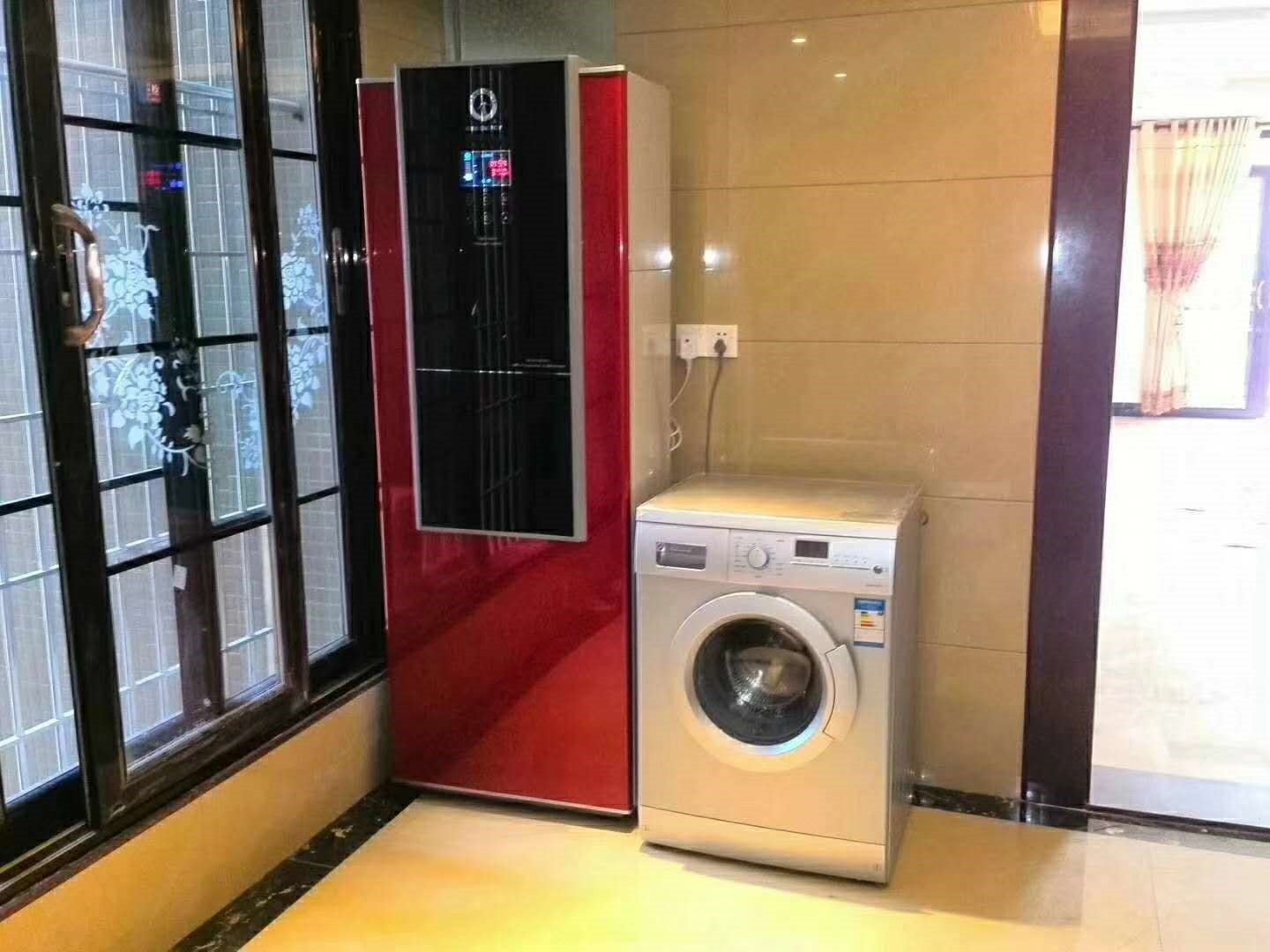 打造方型美學(xué)，紐恩泰空氣能熱水器深受90后消費者歡迎