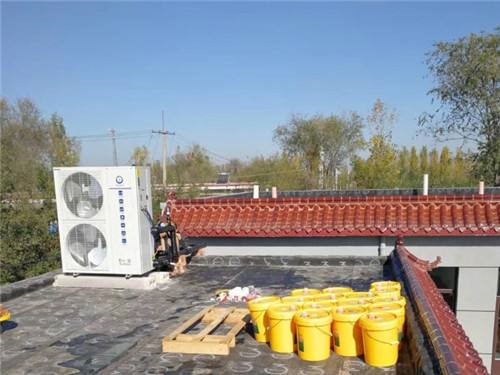 煤改電工程設備