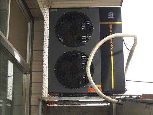 國務(wù)院辦公廳暗訪(fǎng)河北煤改電現狀，鼓勵發(fā)展空氣能