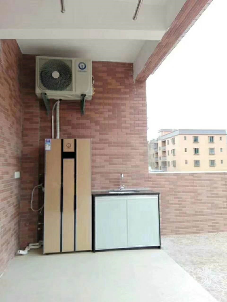 哪個(gè)空氣能熱水器品牌性?xún)r(jià)比高？