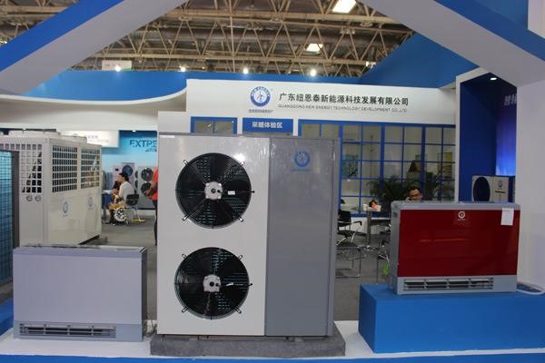生物質(zhì)取暖爐PK空氣能熱泵，哪個(gè)更節能省錢(qián)？