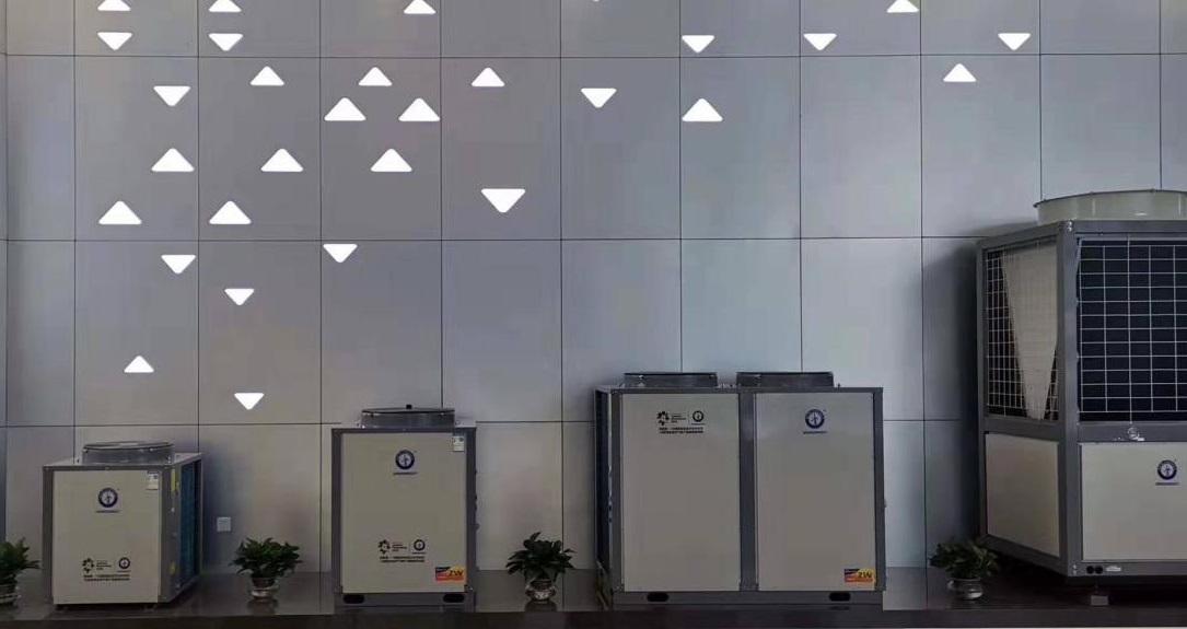 熱泵熱水器跟空氣能熱水器的區別