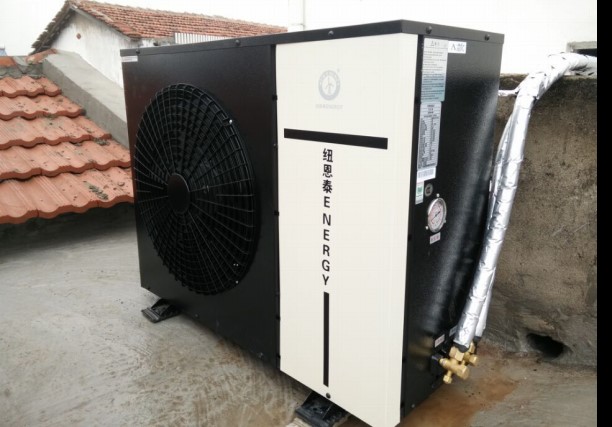 空氣能熱泵供暖耗電量