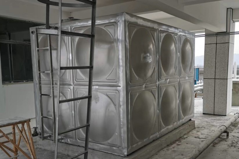 空氣能熱水