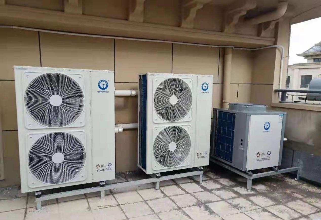 電烤爐頻釀火災，冬季取暖還是空氣能熱泵安全