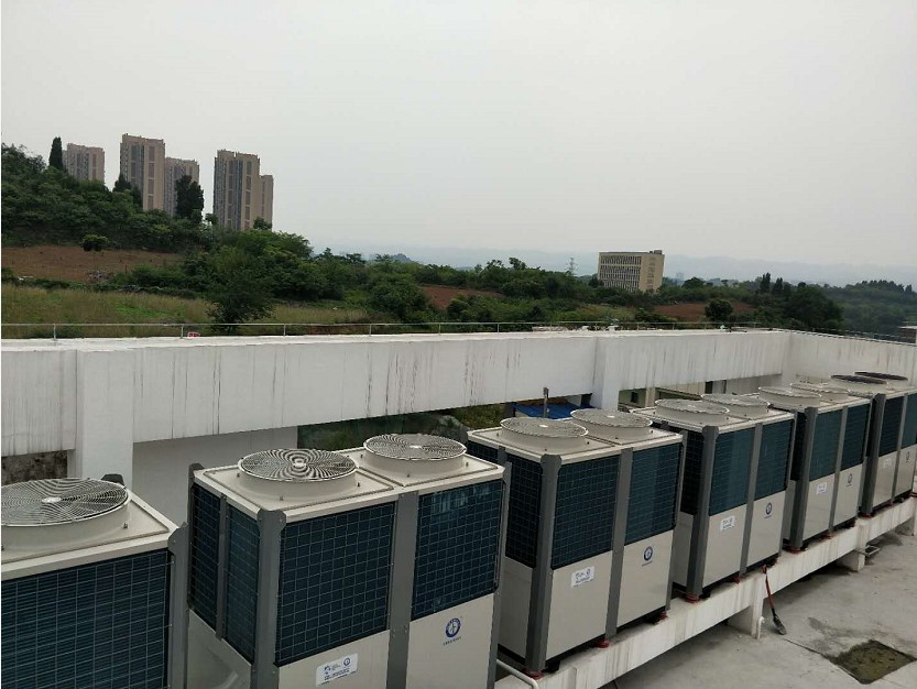 蘭州發(fā)布冬季大氣污染防治工作方案，空氣能迎來(lái)市場(chǎng)發(fā)展機遇