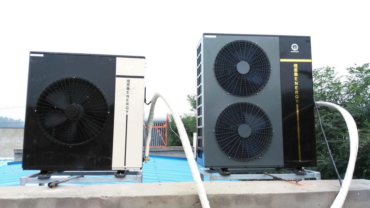 農村煤改電
