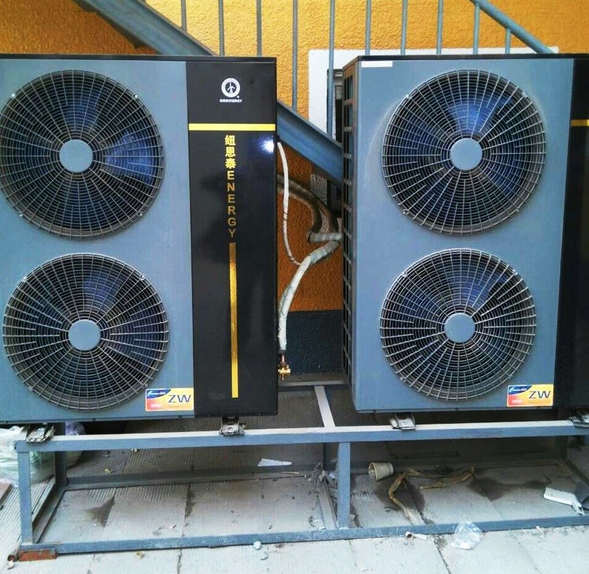 空氣能迎來(lái)發(fā)展機會(huì )，咸陽(yáng)清潔取暖補貼提高至5600元
