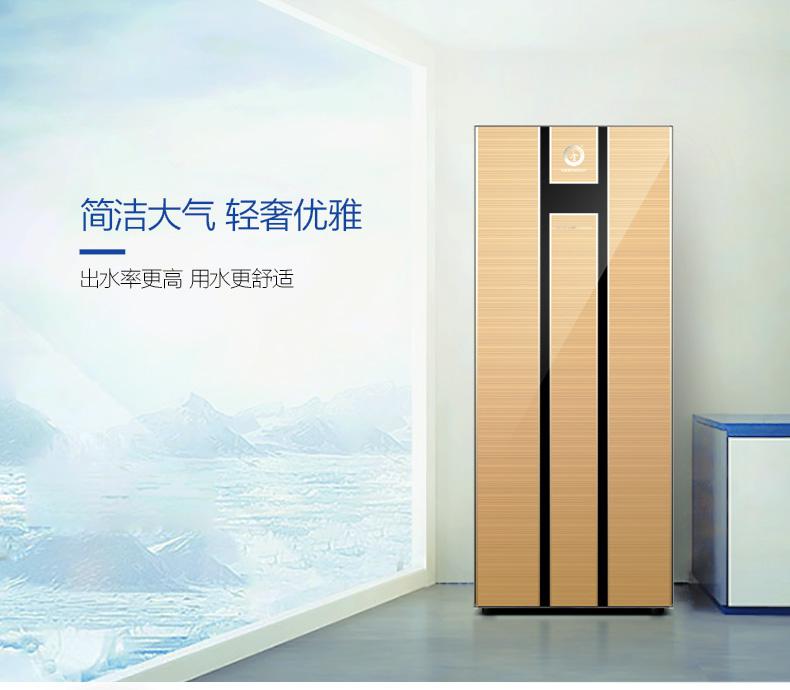 選購空氣能熱水器時(shí)容易被忽略卻極為重要的三點(diǎn)