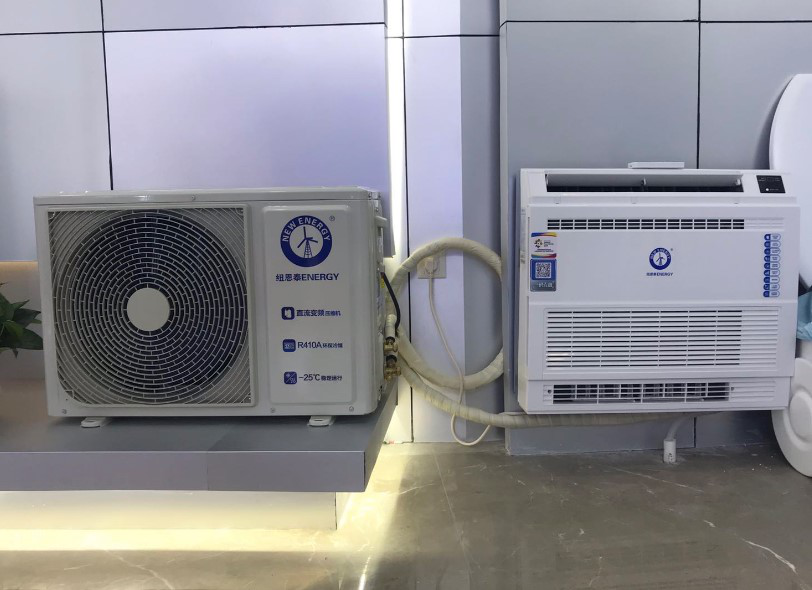 南方農村冬天取暖是使用空調好，還是空氣能熱風(fēng)機好