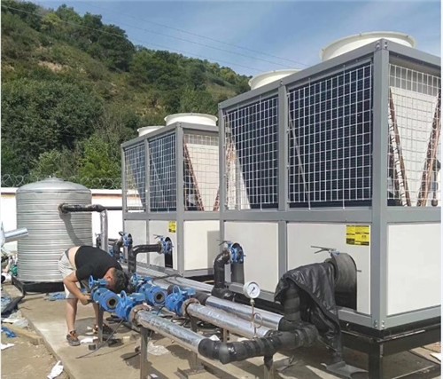 空氣能熱泵、熱風(fēng)機或將列入陜西省民用高效清潔用能產(chǎn)品名單
