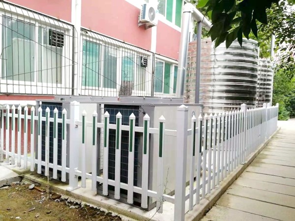 學(xué)校熱水工程