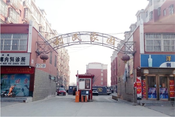 河北老小區采暖改造成風(fēng)，紐恩泰空氣能深受歡迎