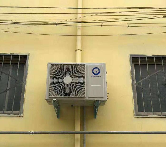 2019煤改電進(jìn)入攻堅期，空氣源熱泵是最高效的電熱轉換技術(shù)之一