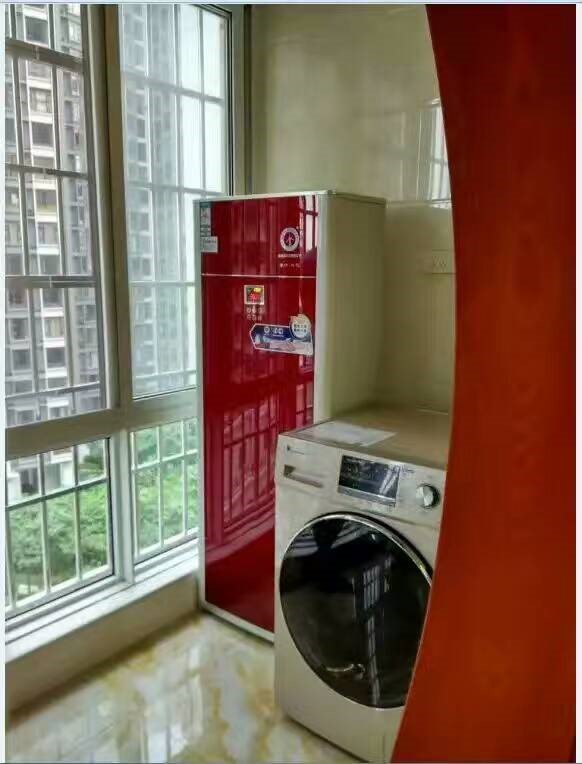 熱水器001