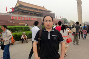 郭松：營(yíng)銷(xiāo)無(wú)孔不入，新兵逆襲空氣能熱水器霸主