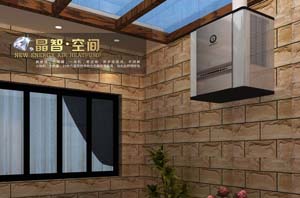 3X熱力增容技術(shù)，空氣能熱水器連續出熱水誰(shuí)能爭鋒？  