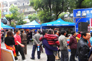 空氣能熱水器產(chǎn)業(yè)發(fā)展喜憂(yōu)摻半，品牌企業(yè)當居安思危  