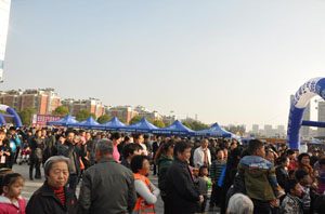 金牌品質(zhì)，紐恩泰空氣能熱水器在北方市場(chǎng)大賣(mài)  