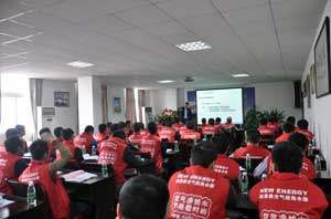 專(zhuān)家：如何培育發(fā)展百萬(wàn)級空氣能熱水器大商