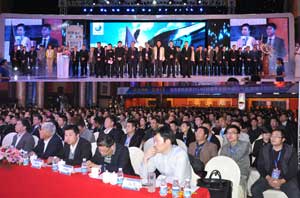 領(lǐng)袖計劃：4年打造30－50名千萬(wàn)空氣能熱水器大商