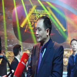 空氣能熱水器行業(yè)專(zhuān)業(yè)第一品牌添新榮：榮登廣東經(jīng)濟風(fēng)云榜