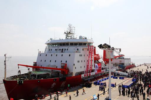 紐恩泰結束南極之旅，空能熱水器行業(yè)“北伐”更進(jìn)一步