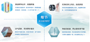 打造高端品質(zhì)，紐恩泰空氣能品牌用心服務(wù)大眾