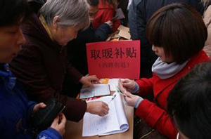 北京煤改電居民換電暖器有望補貼，空氣能采暖又將迎來(lái)發(fā)展的春天