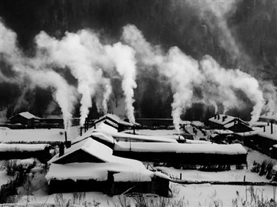 政府投巨資治理空氣污染，空氣能熱泵“錢(qián)景”廣闊