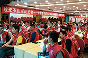 紐恩泰打造千萬(wàn)級大商，中國空氣能《冠軍經(jīng)銷(xiāo)商復制》培訓班開(kāi)班