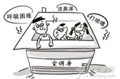 你家里的溫室效應解決了嗎？紐恩泰打造家庭清爽夏日！