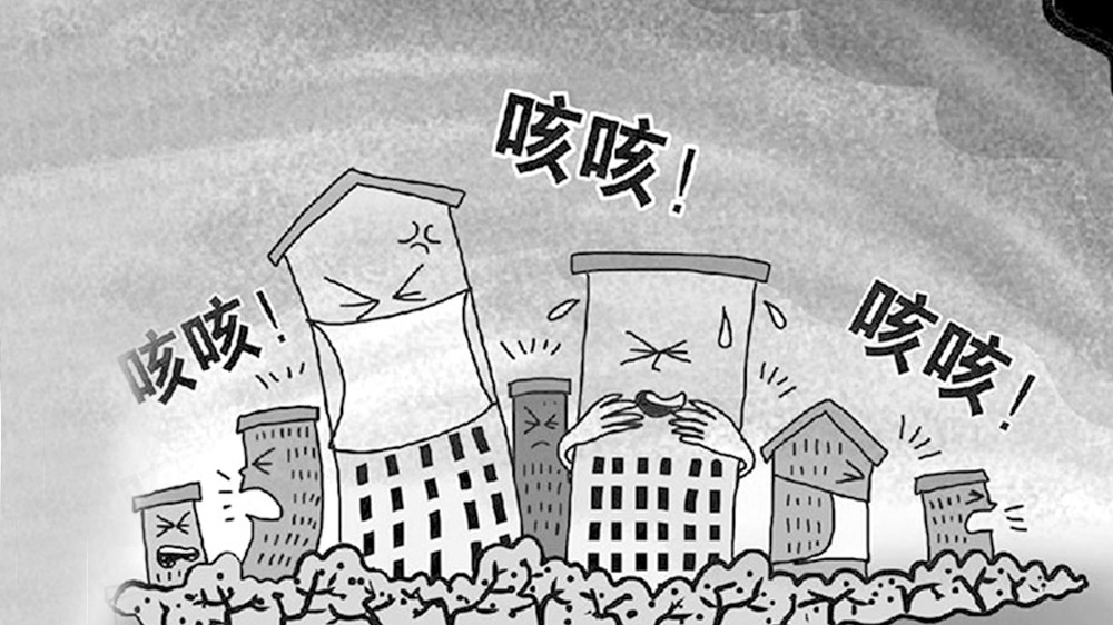 中美調查：“燃煤污染”是過(guò)早亡主因！中國急需普及“空氣能”環(huán)保能源！