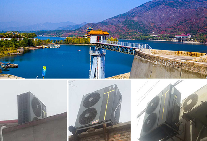 完成“大氣十條”目標任重道遠 ，空氣能熱泵還需不斷“發(fā)力”
