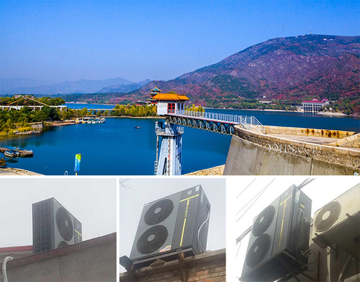京津冀三地共建國家禁煤區，百姓大力叫好“空氣能熱泵采暖”！