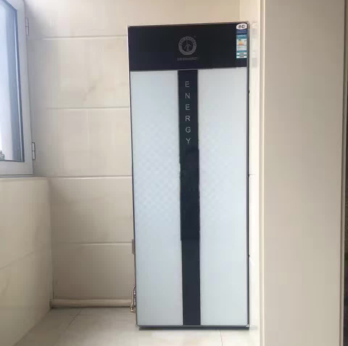 空氣能熱泵采暖為什么比空調好？因為不會(huì )得“空調病”！