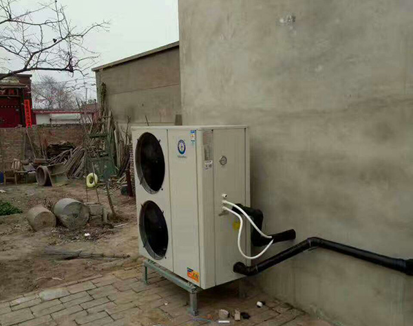 北京將限制使用電暖器，空氣能采暖獲新契機