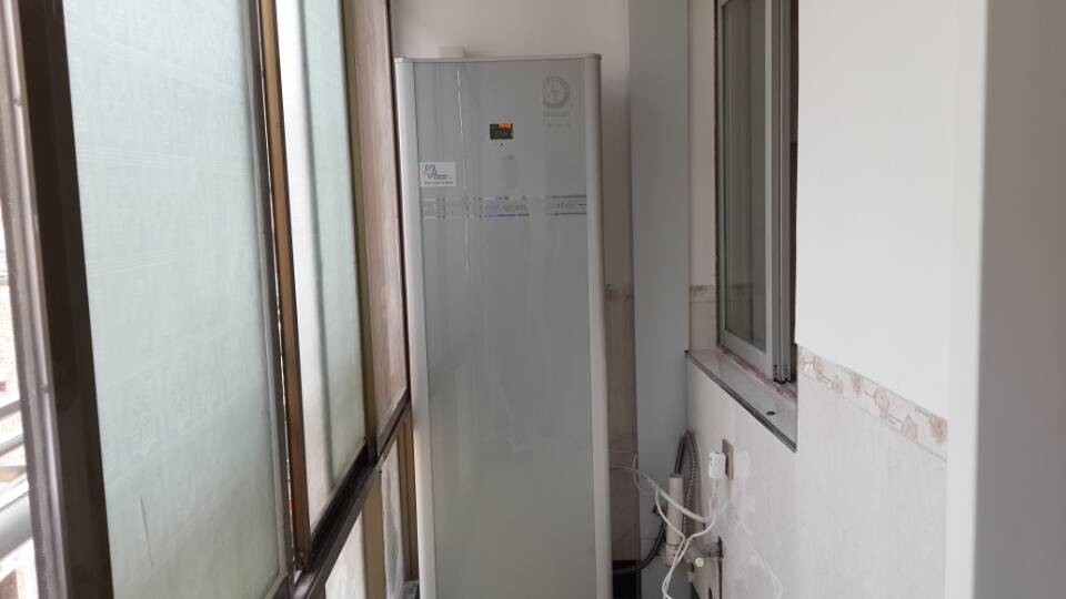 燃氣熱水器PK空氣能熱水器，后者以安全勝出