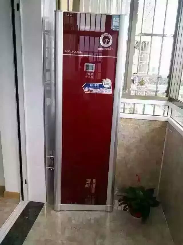 熱水器這么多，為什么大家偏偏都選空氣能