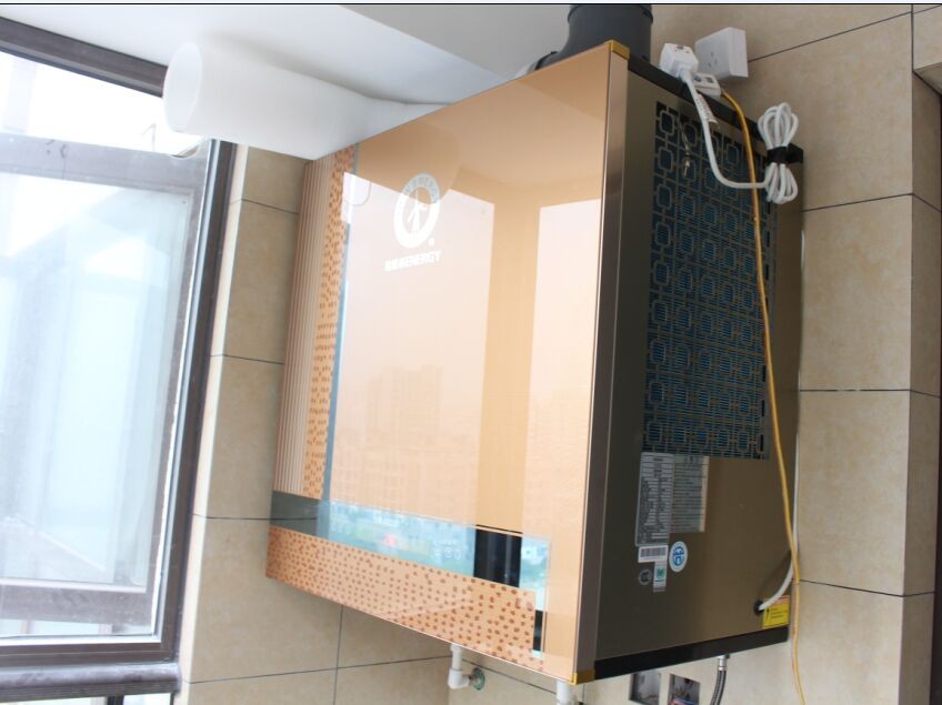 紐恩泰空氣能熱水器一年省電多少度，數據為證