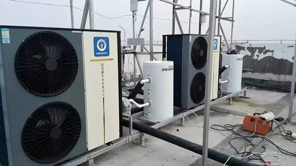 空氣能熱泵供暖，有哪些安裝和使用細節需要注意