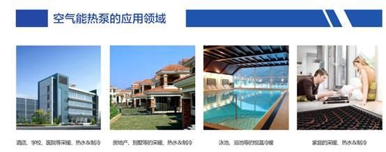 空氣能熱泵添加制冷功能，畫(huà)蛇添足還是錦上添花？
