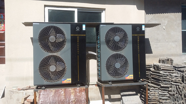喜報！延慶區“煤改電”中標結果出爐，紐恩泰成功入圍