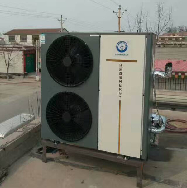 北京“煤改電”使用調查，空氣能熱泵采暖滿(mǎn)意度98%以上！