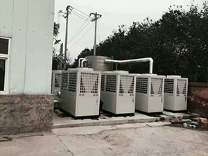 河北的供暖新規：公共建筑將大量啟用空氣能熱泵采暖