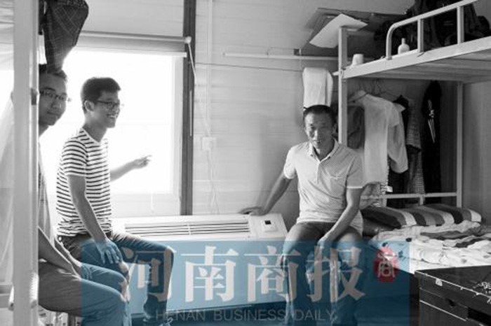 冬夏都能用！“能熱能冷”的紐恩泰空氣能熱泵